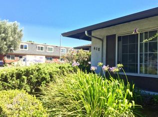 418 Brahms Way, Sunnyvale, CA 94087