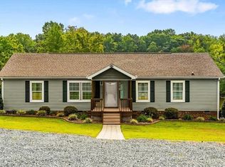 776 Lake Shore Ave, Lexington, NC 27292