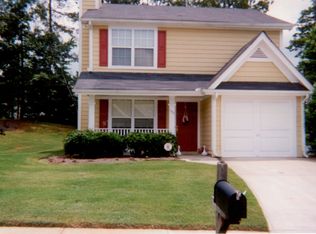 1997 Summer Gate Ct SW, Marietta, GA 30060