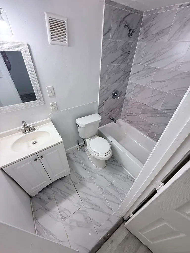 1 bed, 500 sqft, $699 — Photo 4