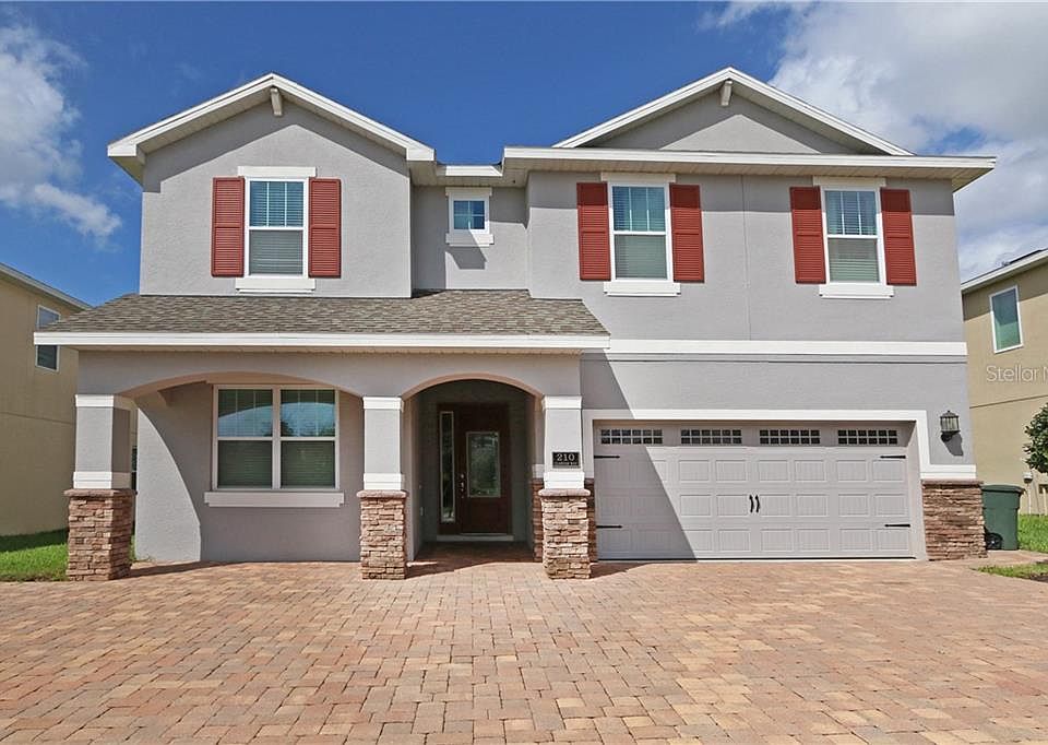 1st image of 210 Clawson Way
