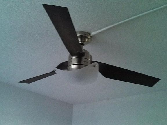 Hunter fans