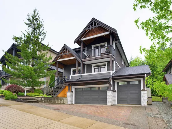 24640 101st Ave, Maple Ridge, BC V2W 1W8