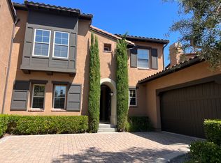 7 Salvatore, Mission Viejo, CA 92694