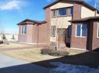 6615 Reese Rd, Cheyenne, WY 82009