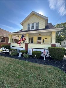 22 S Richview Ave, Youngstown, OH, 44509