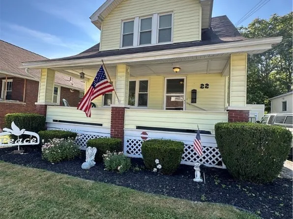 22 S Richview Ave, Youngstown, OH 44509