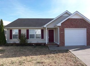 3045 Donard Ct, Murfreesboro, TN 37128