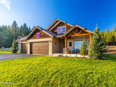 13525 W Moonshine Ct, Rathdrum, ID, 83858