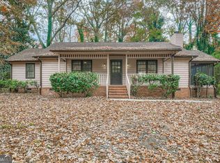 2932 Marsh Ln, Stone Mountain, GA 30087