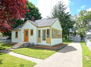 1460 Territorial Rd, Benton Harbor, MI 49022