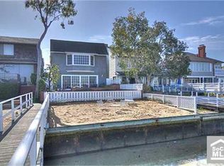 1907 E Bay Ave, Newport Beach, CA 92661