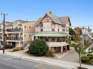 121 E Maple Ave, Wildwood, NJ 08260