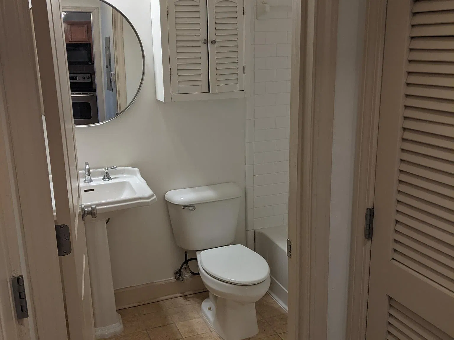 1 bed, 558 sqft, $1,423 — Photo 4
