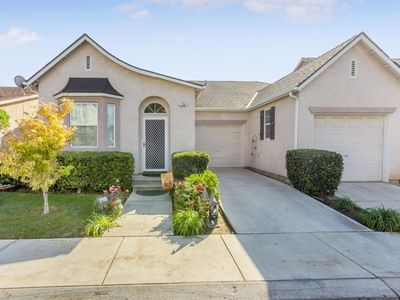 726 W Fontaine Ln, Clovis, CA, 93619