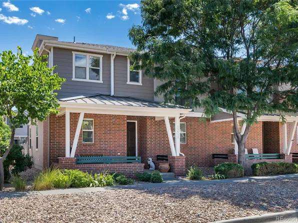 13511 E Weaver Place, Englewood, CO 80111