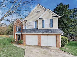 4389 Windmoor Dr NW, Kennesaw, GA 30144