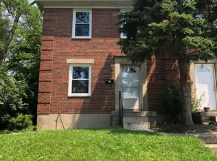 1371 Florence St #1371, Dayton, OH 45403