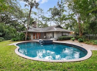 56 Deer Run Ln, Hilton Head Island, SC 29928