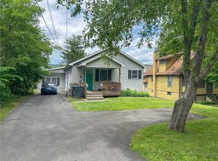 658 Spencer Rd, Ithaca, NY 14850