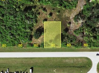 19940 Kenilworth Blvd #5, Pt Charlotte, FL 33954