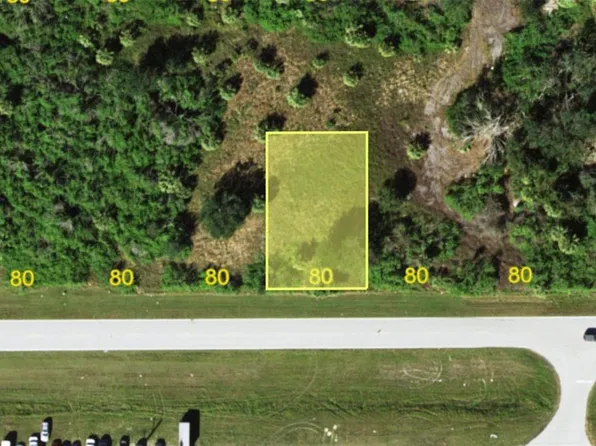 19940 Kenilworth Blvd #5, Pt Charlotte, FL 33954