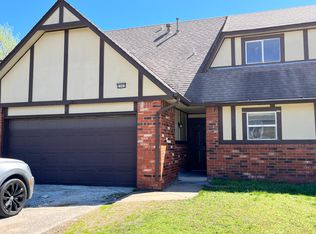 2307 W Galveston Pl, Broken Arrow, OK 74012
