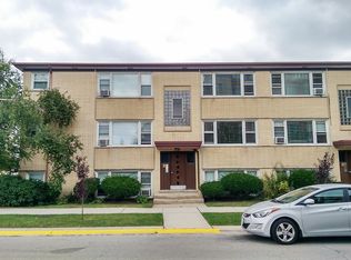 7504 W Lawrence Ave #1, Harwood Heights, IL 60706