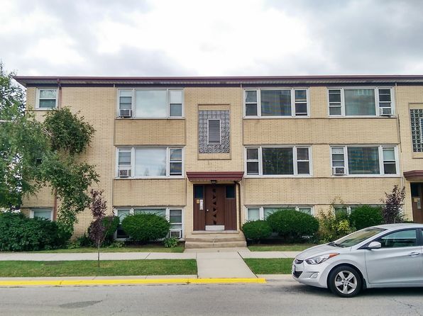 7500 W Lawrence Ave APT 1