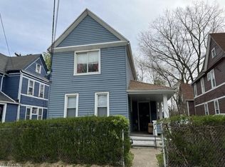 1337 E 68th St, Cleveland, OH 44103