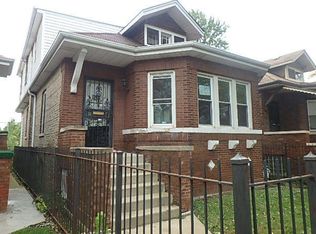 9335 S Elizabeth St, Chicago, IL 60620