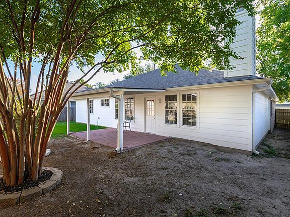 New Roof as of a month or so ago