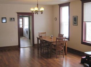 531 N Adams Ave, Buffalo, WY 82834