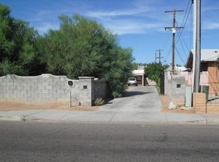 3250 E Pinchot Ave, Phoenix, AZ 85018