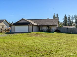 17914 Michelles Ln SW, Rochester, WA 98579