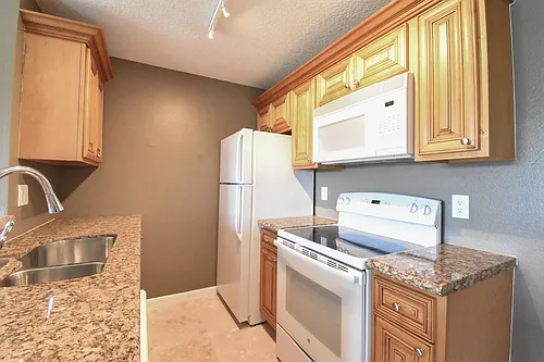 2549 Grassy Point Dr #107 Photo 1