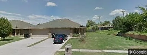 Moore Single Story Duplex Photo 1