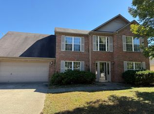 340 Meadow Valley Rd, Lexington, KY 40511