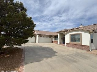 10392 E Old Black Canyon Hwy, Dewey, AZ 86327