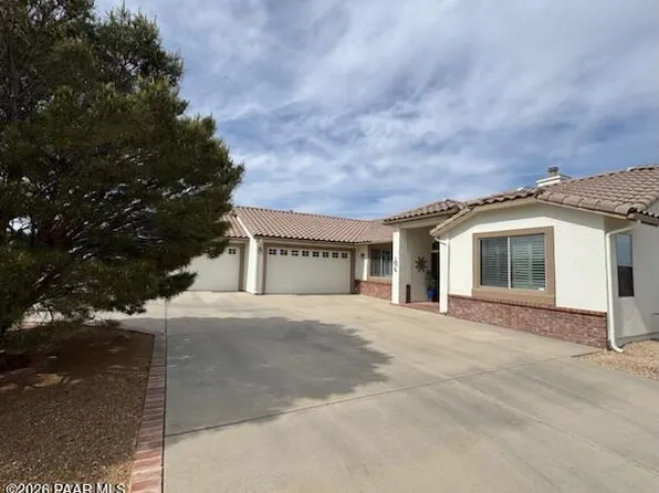 10392 E Old Black Canyon Hwy, Dewey, AZ 86327