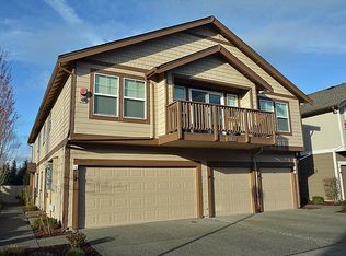 6052 Illinois Ln SE UNIT A, Lacey, WA 98513
