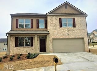 3677 Pebble St #0219, Lithonia, GA 30038