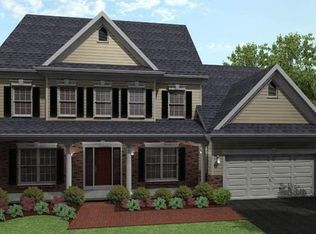 534 Trimmer Rd, Spencerport, NY 14559