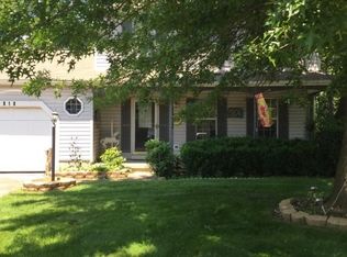 910 Hamburg Dr, Abingdon, MD 21009