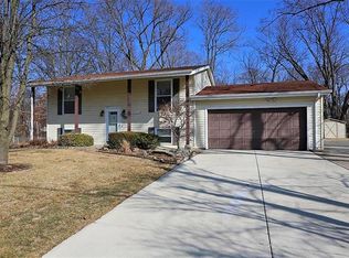 408 Pralle Ln, Saint Charles, MO