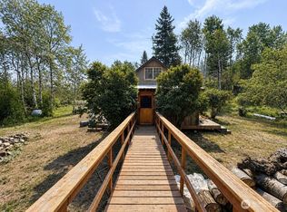 1066A Ellemeham Mountain Rd, Oroville, WA 98844