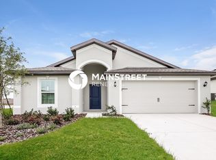 1677 Hideaway Flat St, Mascotte, FL 34753