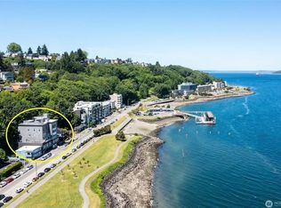 1709 Harbor Ave SW #402, Seattle, WA 98126
