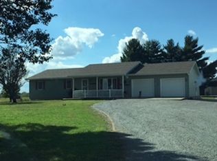 1495 Grumley Rd, Norris City, IL 62869