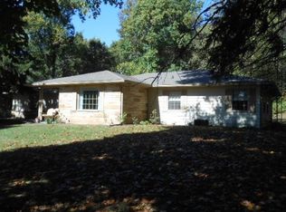 300 E Maple Turn Rd, Martinsville, IN 46151